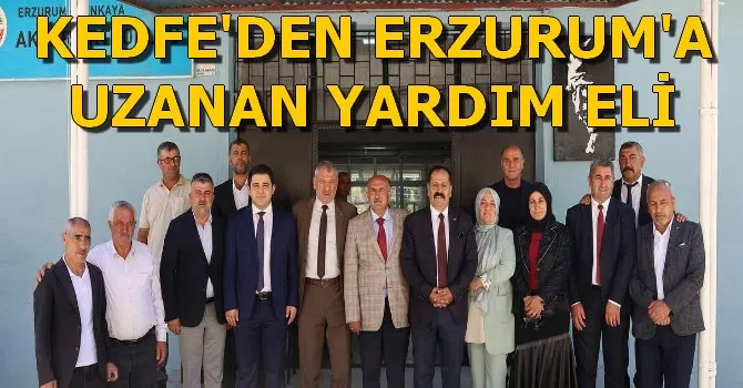 KEDFE
