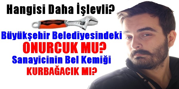 Onur Durası ve Erzurum Büyükşehir Belediyesindeki İşlevi